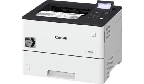 Imprimanta laser mono Canon LBP325X