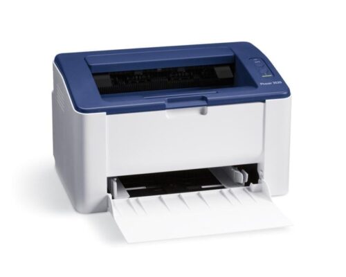Imprimanta laser mono Phaser 3020BI