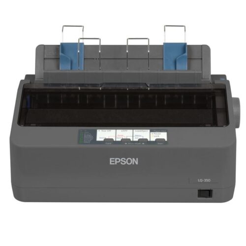 Imprimanta matriceala mono Epson LQ-350