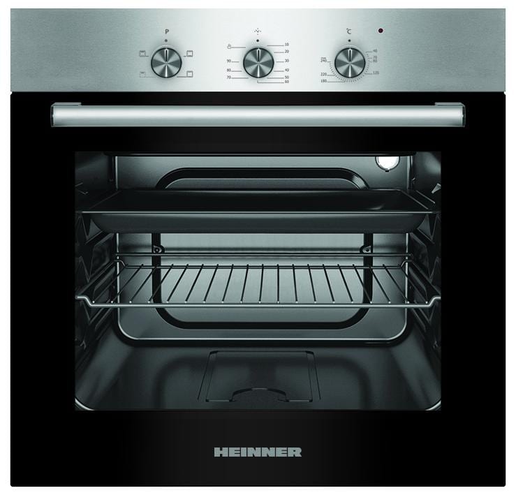 Cuptor Built In Heinner Hbo-S624Ltg-Ix