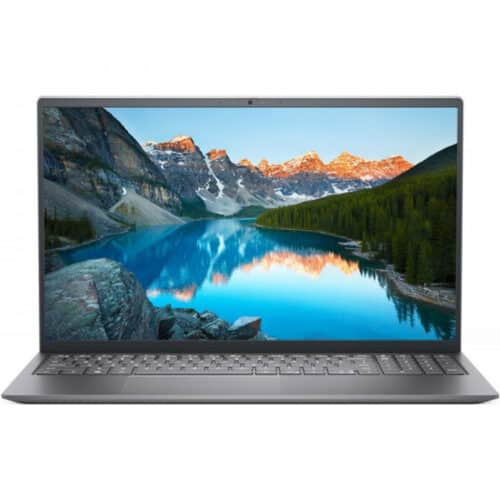 Laptop Dell Inspiron 5510, i7-11370H, 15.6