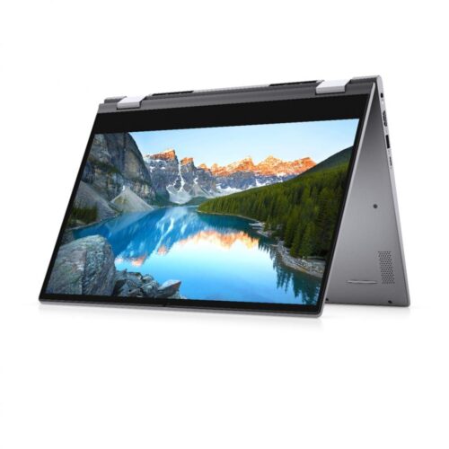 Laptop Dell Inspiron 5406 2in1 FHD Touch 14'' i7-1165G7 16GB