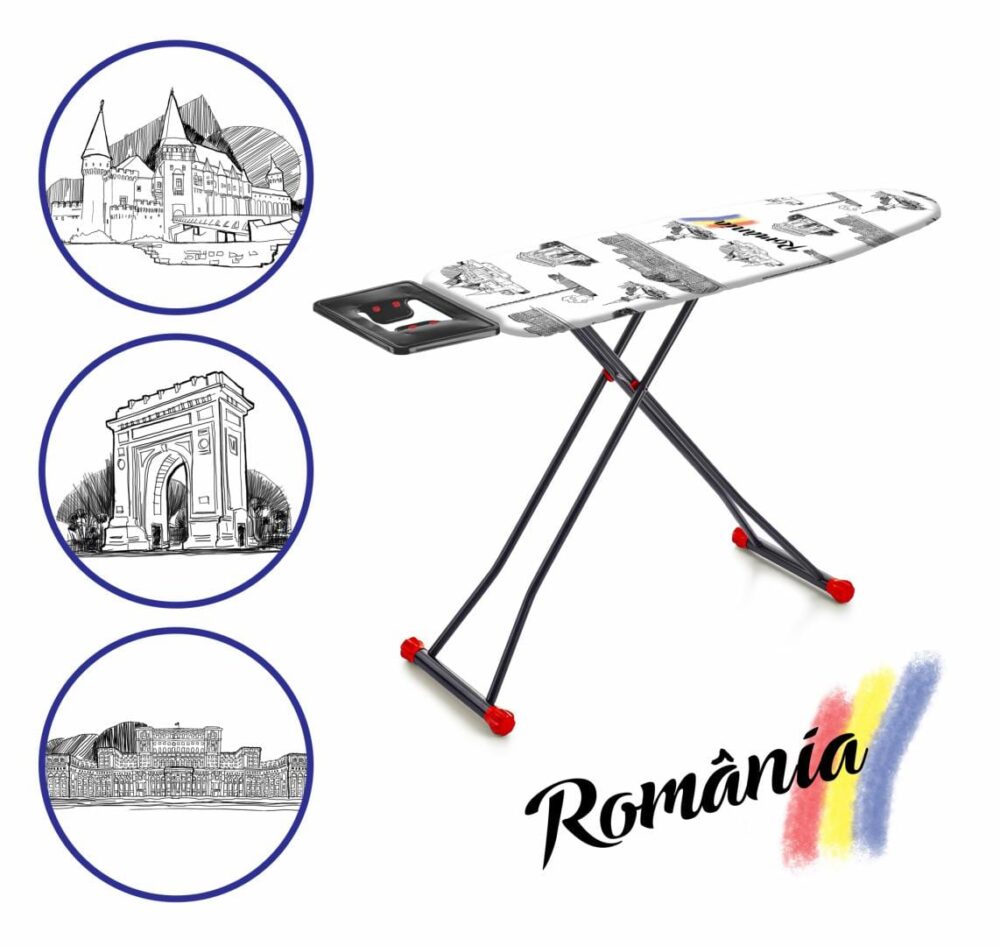 model Romania