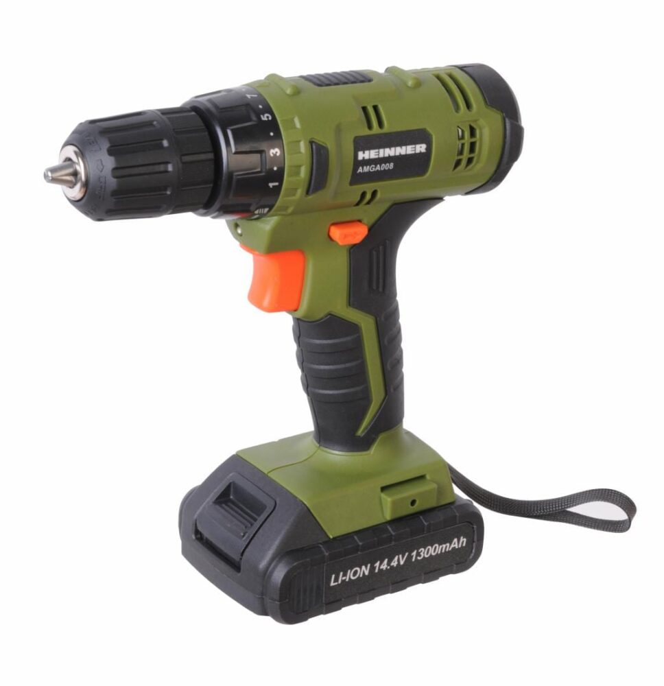 Hr Masina De Gaurit Acm 14.4V Li-Ion