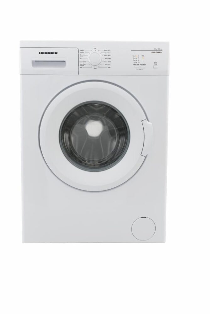 Masina De Spalat Hwm-V5080D++ 5Kg