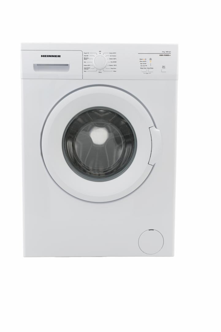 Masina De Spalat Hwm-V5080D++ 5Kg