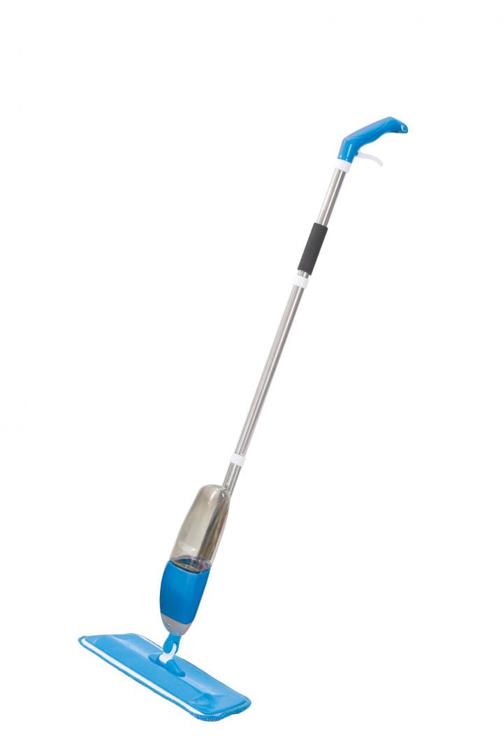 Mop Super Easy Spray Cu Rezervor Detasabil