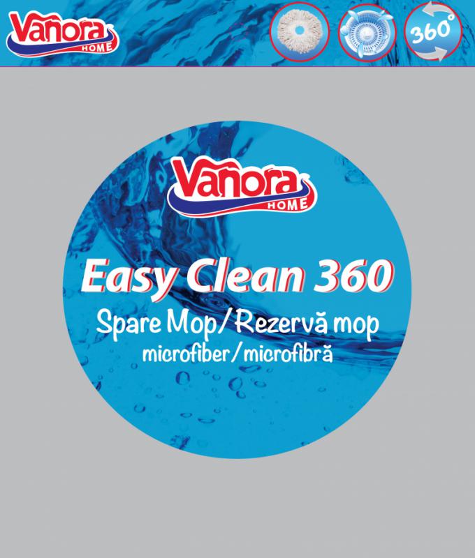 Super Easy Clean