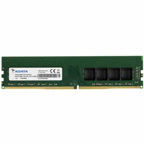 Memorie RAM ADATA AD4U266688G19-SGN, 8GB DDR4, U-DIMM, 2666 (19)