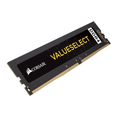Memorie RAM Corsair 4GB (1x4GB)