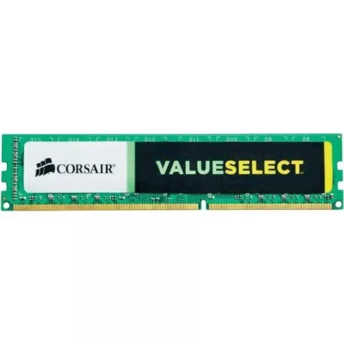 Memorie RAM DIMM Corsair 4GB (1x4GB)