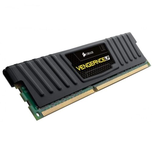 Memorie RAM DIMM Corsair Vengeance LP 4GB (1x4GB)