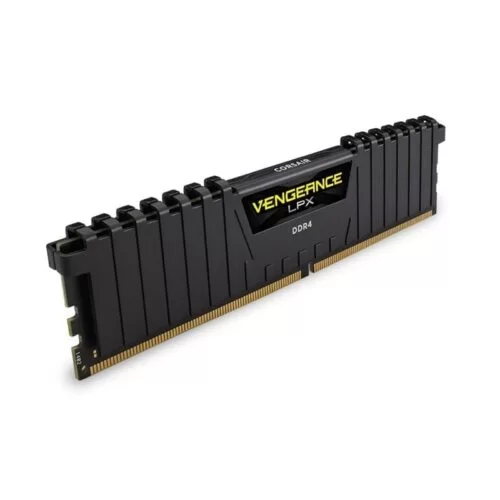 Memorie RAM DIMM Corsair Vengeance LPX 16GB (2x8GB)