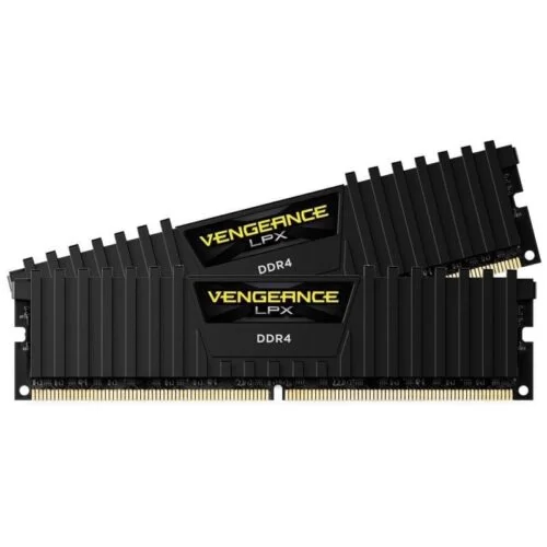 Memorie RAM DIMM Corsair Vengeance LPX 16GB (2x8GB)