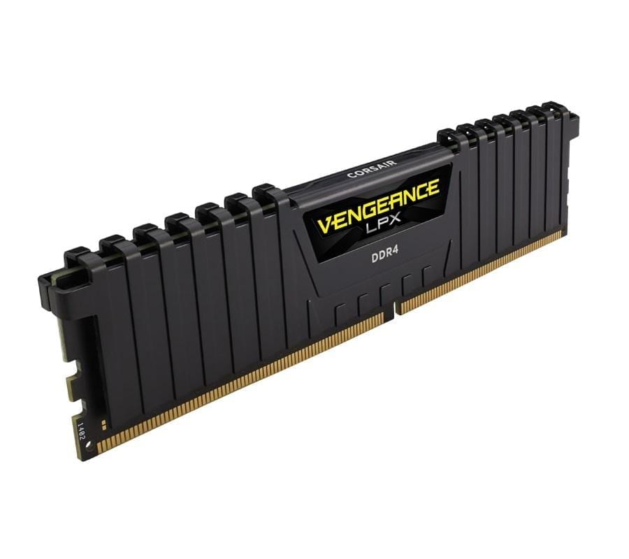 Memorie RAM DIMM Corsair Vengeance LPX 16GB (2x8GB)