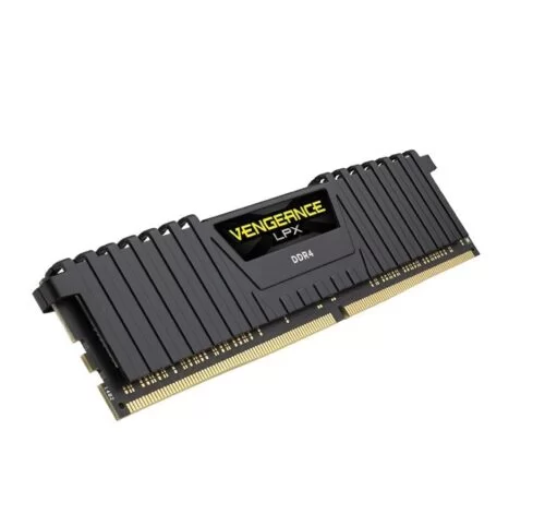 Memorie RAM DIMM Corsair Vengeance LPX 4GB (1x4GB)