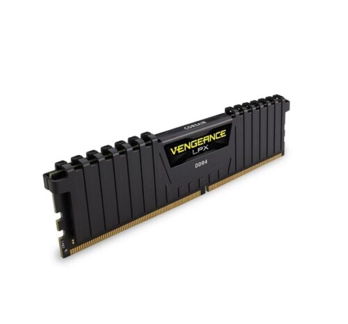 Memorie RAM DIMM Corsair Vengeance LPX 8GB (1x8GB)