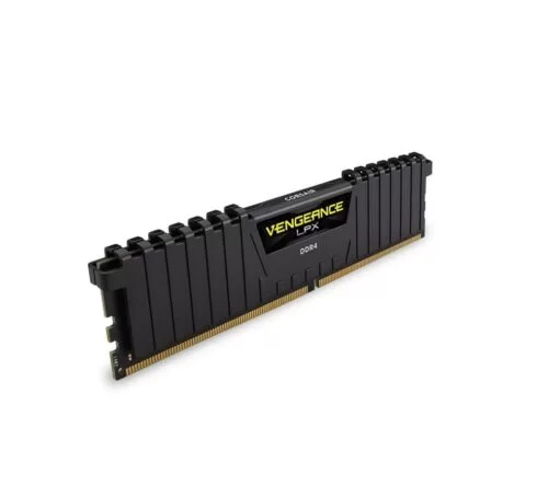 Memorie RAM DIMM Corsair Vengeance LPX 8GB (2x4GB)