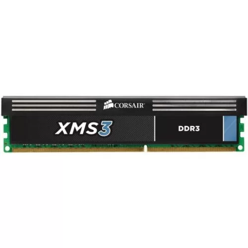 Memorie RAM DIMM Corsair XMS3 4GB (1x4GB)
