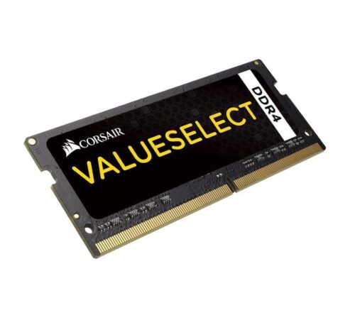 Memorie RAM SODIMM Corsair 4GB (1x4GB)