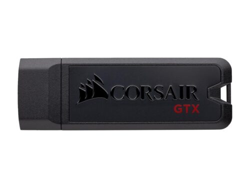 USB Flash Drive Corsair Flash Voyager GTX USB 3.1 128GB
