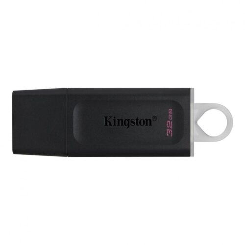 USB Flash Drive Kingston 32GB Data Traveler Exodia