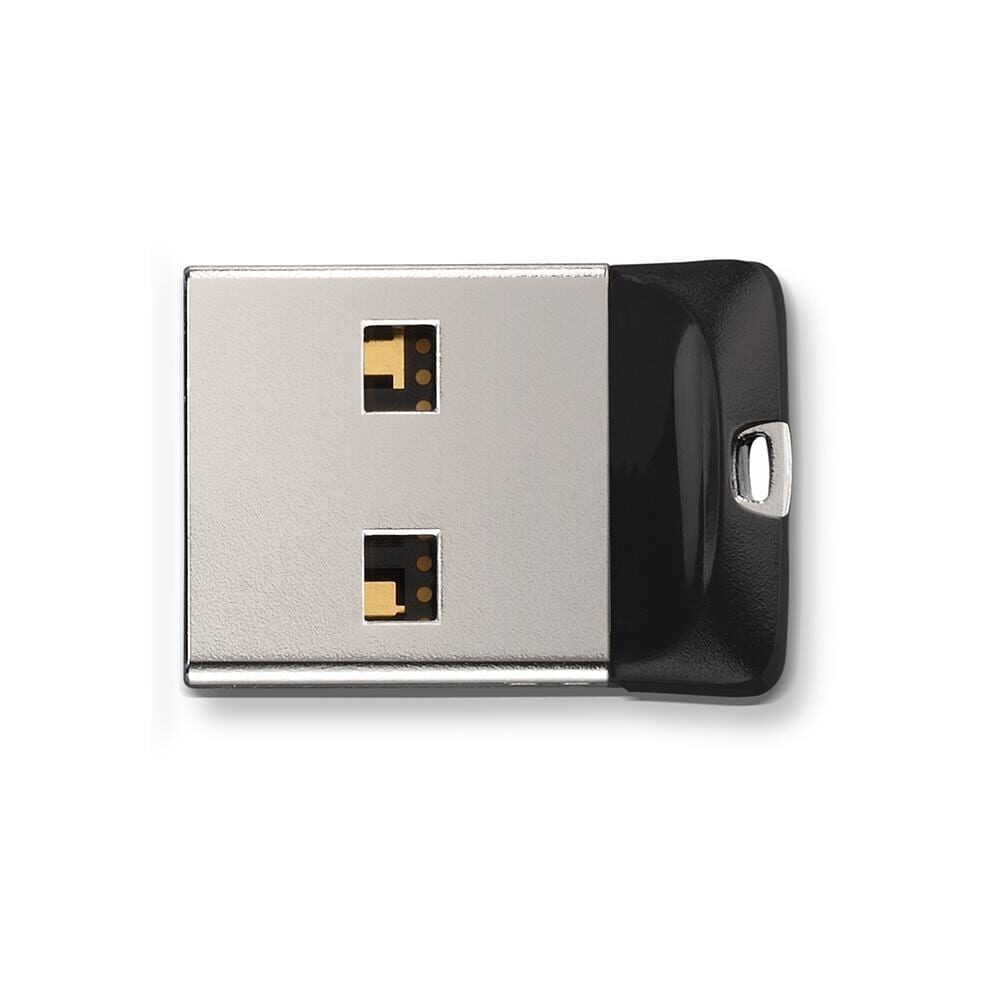 USB Flash Drive SanDisk Cruzer Fit