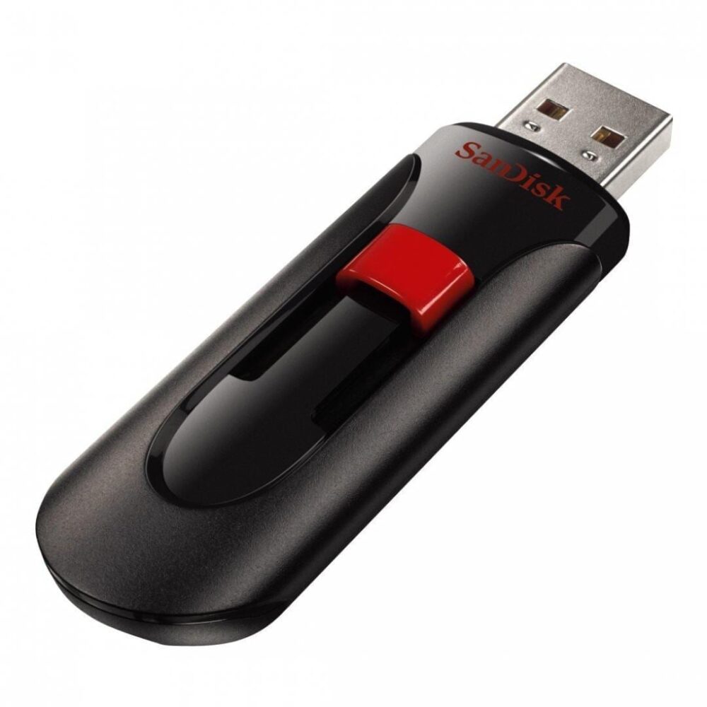 USB Flash Drive SanDisk Cruzer Glide