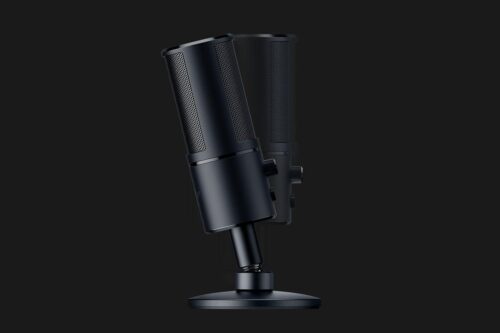 Microfon Razer Sieren X