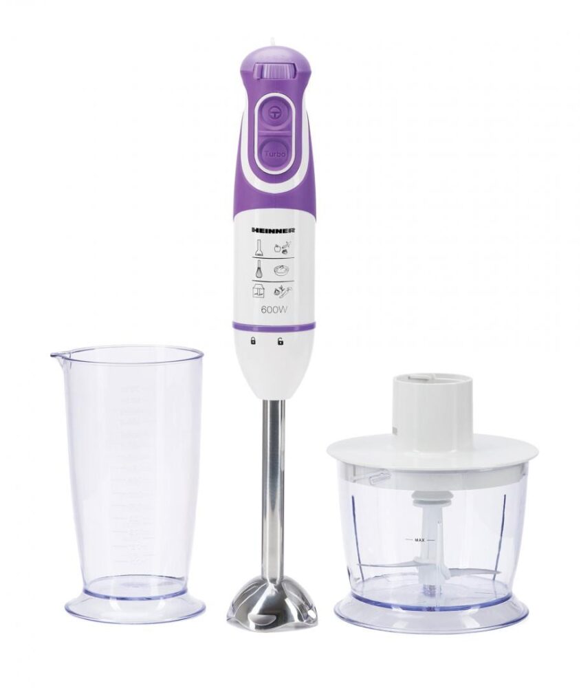 Mixer vertical Heinner Charm