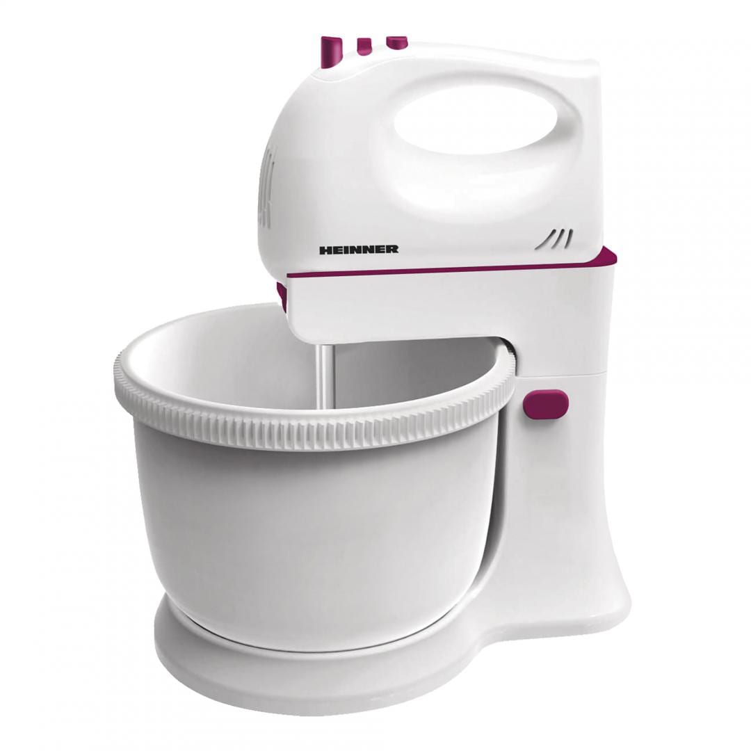 Mixer Cu Bol Heinner Charm Hmb-350Bg