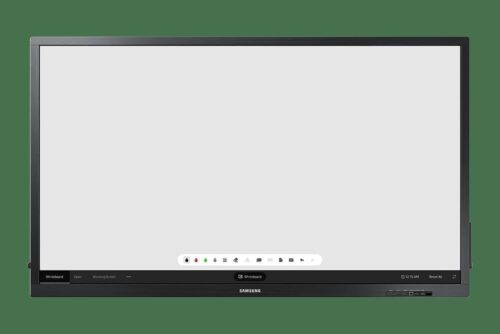 Tabla interactiva E-board Monitor Samsung QB75N-W