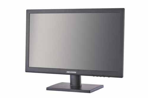 Monitor Hikvision 19"LED