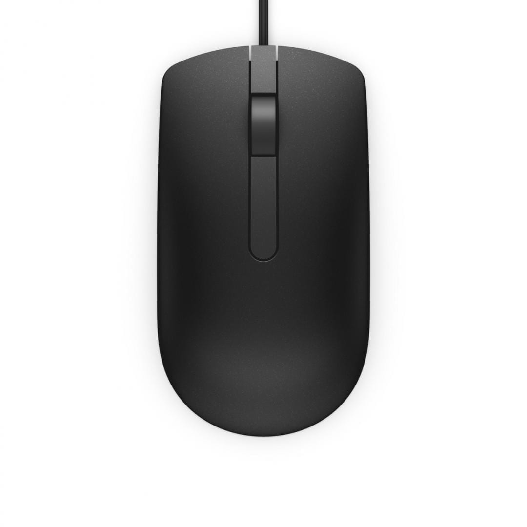 Dell Mouse MS116 3 buttons