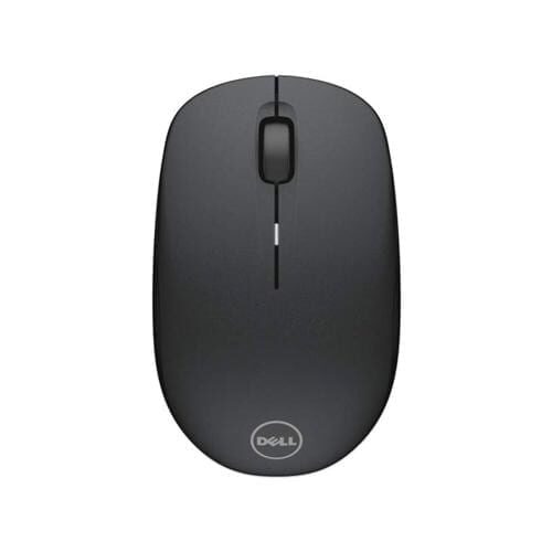 Dell Mouse WM126 Wireless 1000 dpi