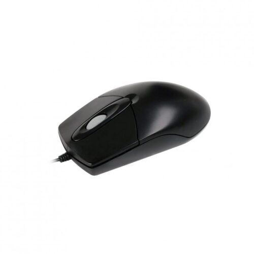 Mouse A4tech cu fir