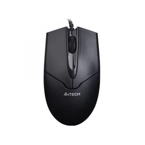 Mouse A4tech wired