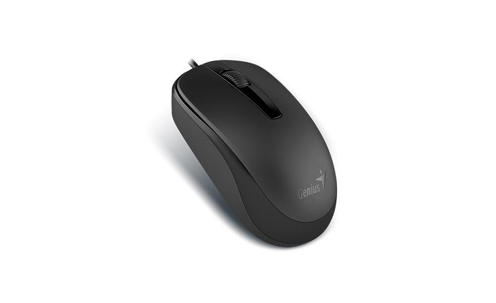 Mouse Genius DX-120