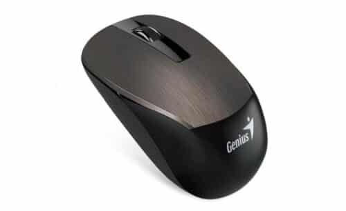 Mouse Genius wireless