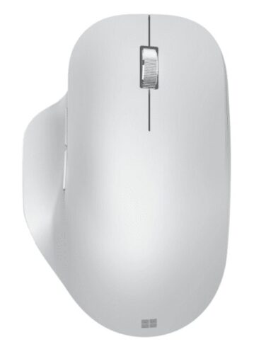 Mouse Microsoft Bluetooth Ergonomic Glacier
