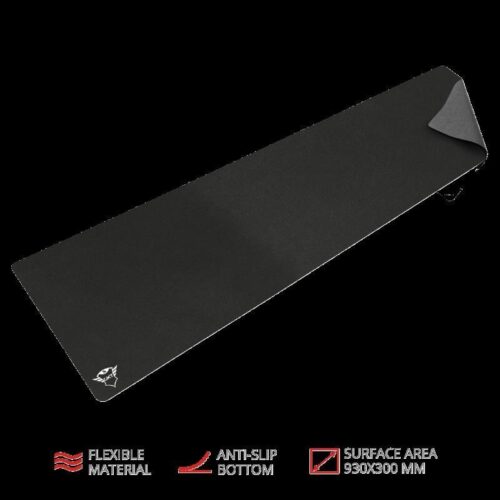 Mouse pad Trust GXT 758 Gaming Mouse Pad XXL