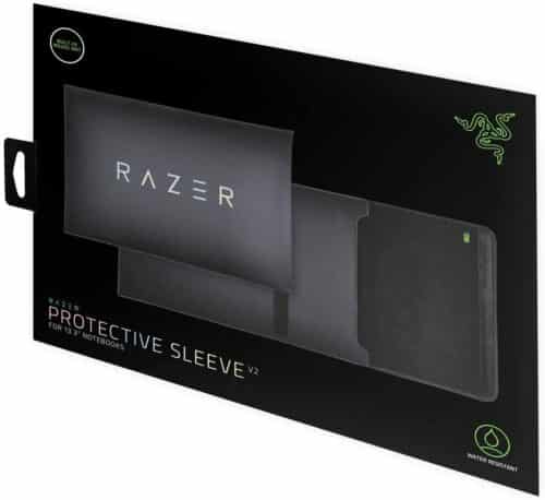 Razer Protective Sleeve V2 - For 15.6"