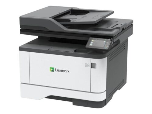 Multifunctional laser mono Lexmark  MX431adn Imprimare/Copiere/Scanare color si in