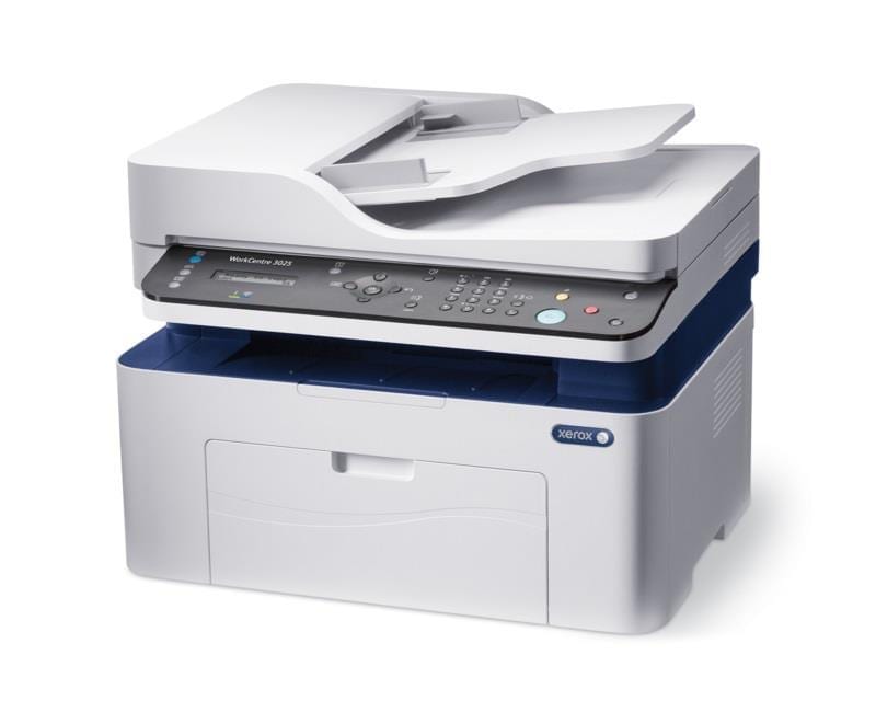 Print/ Copy/ Scan/ Fax