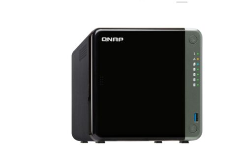 NAS QNAP 453D 4-Bay