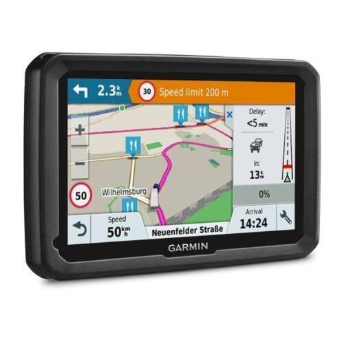 GPS Garmin 5.0"