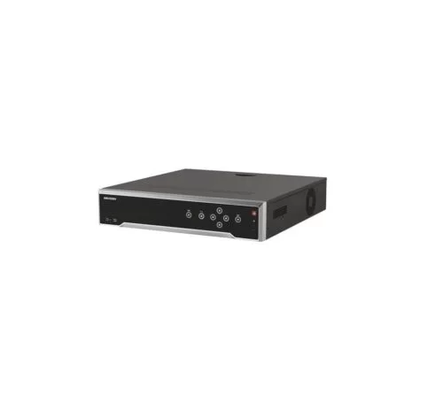 NVR Hikvision IP 16 canale DS-7716NI-K4/16P; 4k; IP video input16-ch;Incoming/Outgoing
