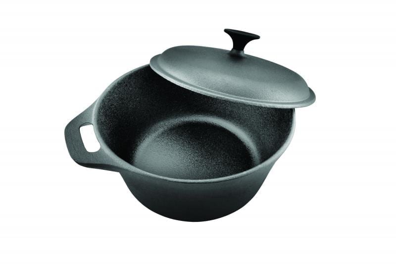 Semioala Fonta Pura+Capac 26.4X11Cm