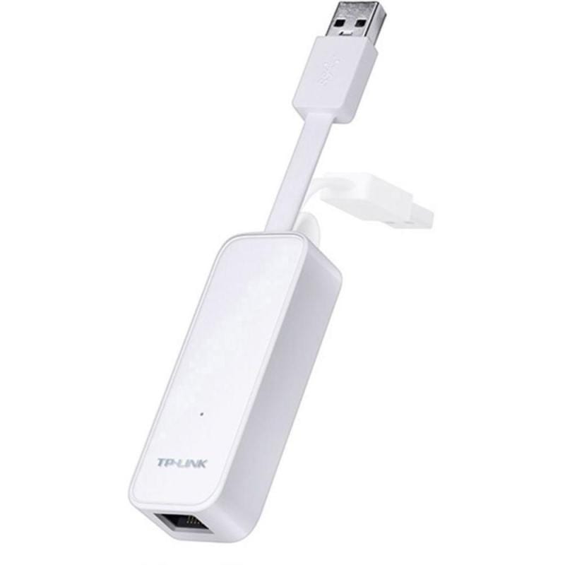 USB3.0 la Gigabit Ethernet Network