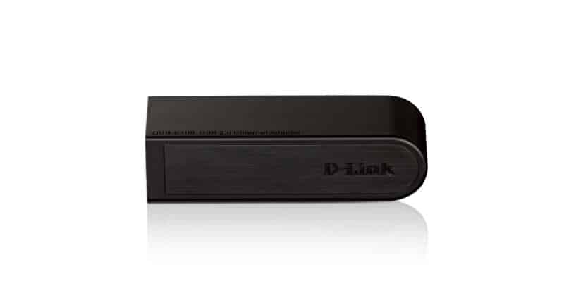 Placa de retea D-Link